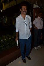 Rajkumar Hirani at the launch of Sagar Movietone in Khar Gymkhana, Mumbai on 11th Feb 2014